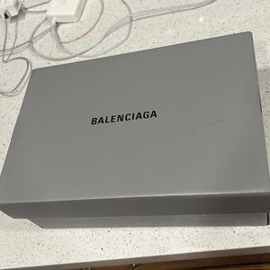 Balenciaga original box